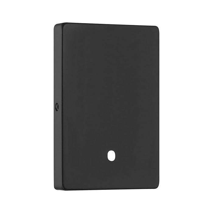 Millennium - 65001-MB - One Light Wall Sconce - Froselle - Matte Black