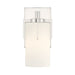 Millennium - 65001-PN - One Light Wall Sconce - Froselle - Polished Nickel