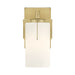 Millennium - 65001-VB - One Light Wall Sconce - Froselle - Vintage Brass