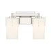 Millennium - 65002-PN - Two Light Vanity - Froselle - Polished Nickel
