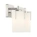 Millennium - 65002-PN - Two Light Vanity - Froselle - Polished Nickel