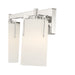Millennium - 65002-PN - Two Light Vanity - Froselle - Polished Nickel