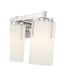 Millennium - 65003-PN - Three Light Vanity - Froselle - Polished Nickel