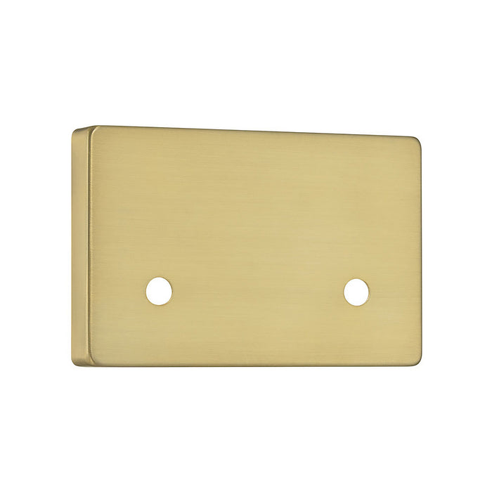 Millennium - 65004-VB - Four Light Vanity - Froselle - Vintage Brass