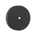 Millennium - 65101-MB - One Light Pendant - Vellin - Matte Black