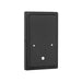 Millennium - 68003-PBK - Three Light Lantern - Brenwick - Powder Coated Black