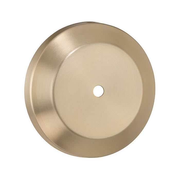Millennium - 69001-MG - One Light Mini Pendant - Amarella - Modern Gold