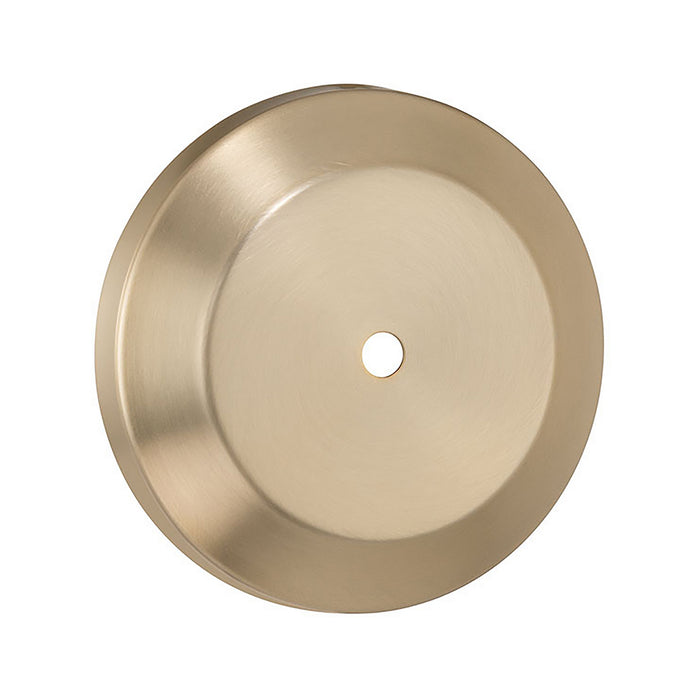 Millennium - 69101-MG - One Light Pendant - Amarella - Modern Gold