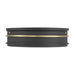 Millennium - 90203-MB/VB - LED Flush Mount - Stralara - Matte Black