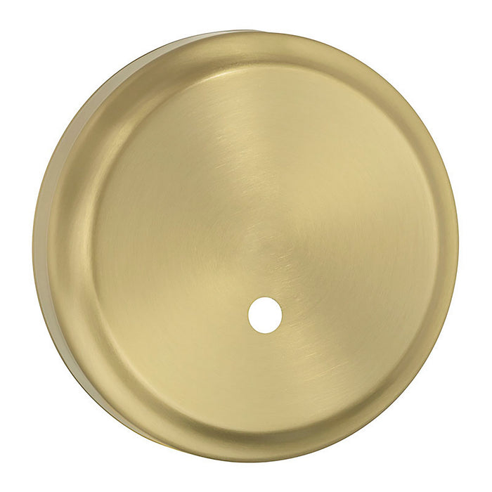 Millennium - 909101-VB - One Light Wall Sconce - Clarvyn - Vintage Brass