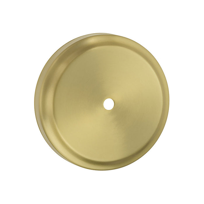 Millennium - 909201-VB - Two Light Semi-Flush Mount - Clarvyn - Vintage Brass