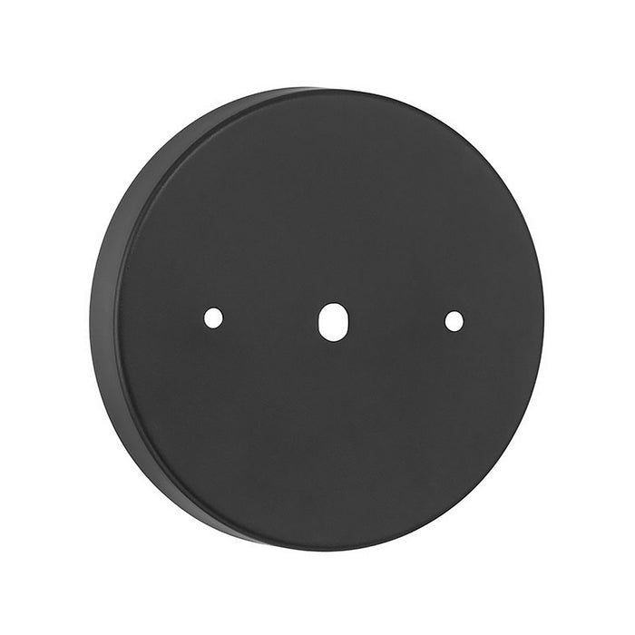 Millennium - 91011-MB - One Light Mini Pendant - Lunden - Matte Black