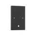 Millennium - 91021-MB - One Light Wall Sconce - Lunden - Matte Black