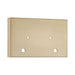 Millennium - 91022-MG - Two Light Vanity - Lunden - Modern Gold