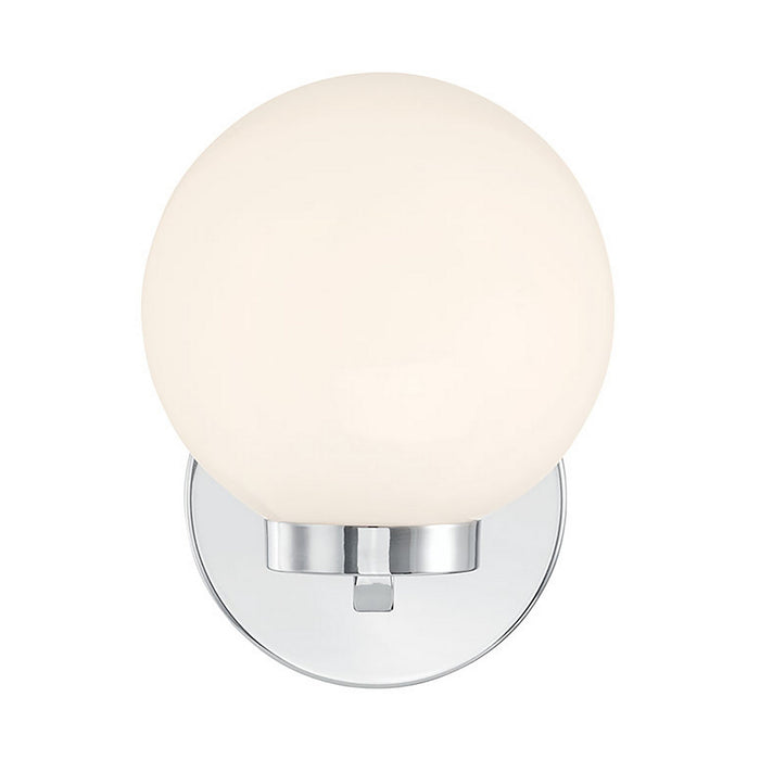 Millennium - 97001-CH - One Light Wall Sconce - Ardeva - Chrome