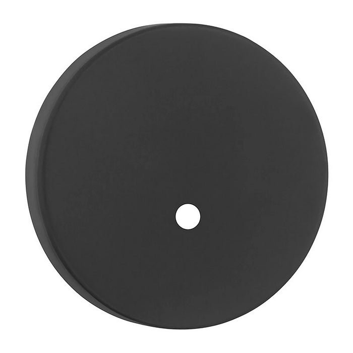 Millennium - 97001-MB - One Light Wall Sconce - Ardeva - Matte Black