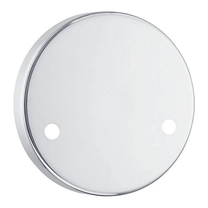 Millennium - 97004-CH - Four Light Vanity - Ardeva - Chrome