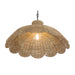 Millennium - 99201-MB - One Light Pendant - Malura - Matte Black