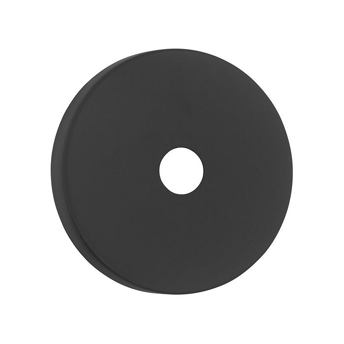 Millennium - 99201-MB - One Light Pendant - Malura - Matte Black