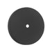 Millennium - 99202-MB - Two Light Semi-Flush Mount - Malura - Matte Black