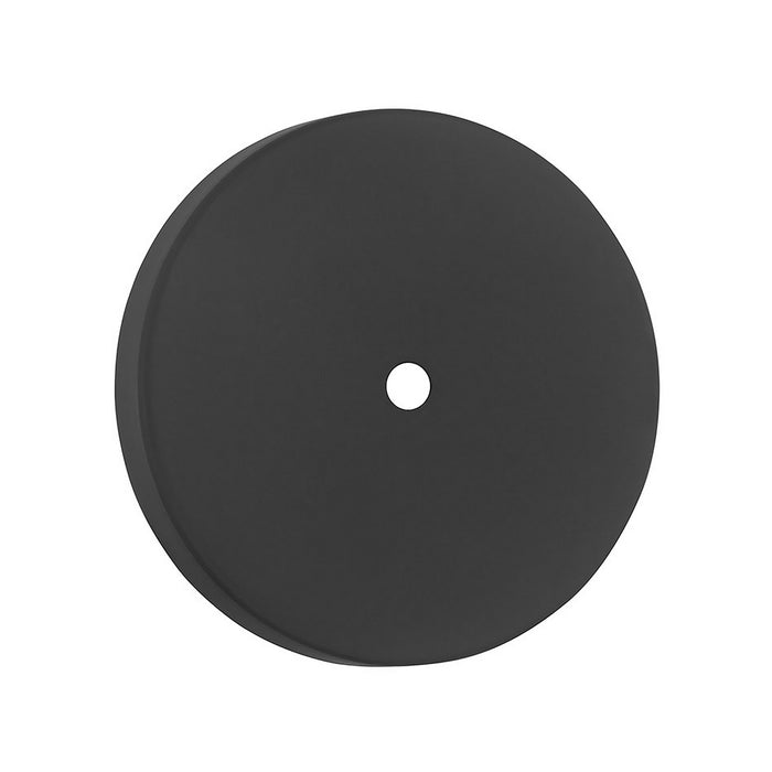 Millennium - 9951-MB - One Light Pendant - Velto - Matte Black