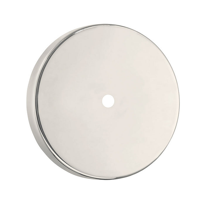 Millennium - 9951-PN - One Light Pendant - Velto - Polished Nickel