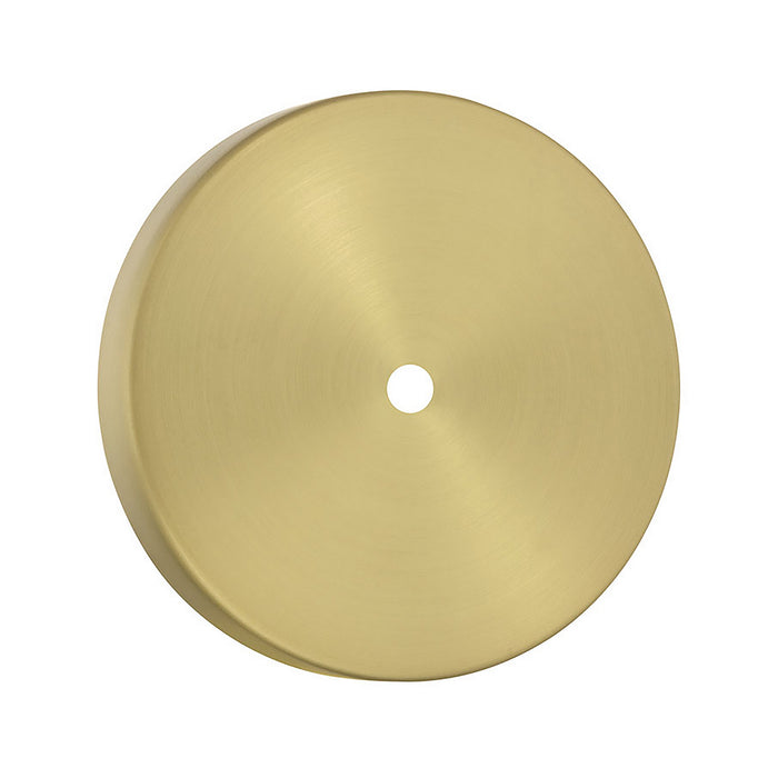 Millennium - 9951-VB - One Light Pendant - Velto - Vintage Brass