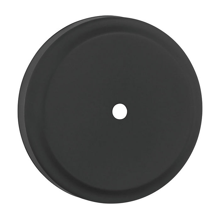 Millennium - 9983-MB - Three Light Pendant - Miravelle - Matte Black