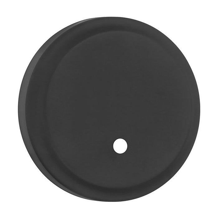Millennium - 9991-MB - One Light Wall Sconce - Miravelle - Matte Black