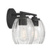 Millennium - 9992-MB - Two Light Vanity - Miravelle - Matte Black