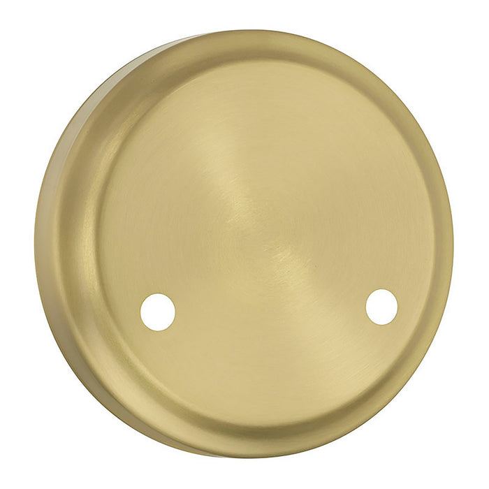 Millennium - 9992-VB - Two Light Vanity - Miravelle - Vintage Brass