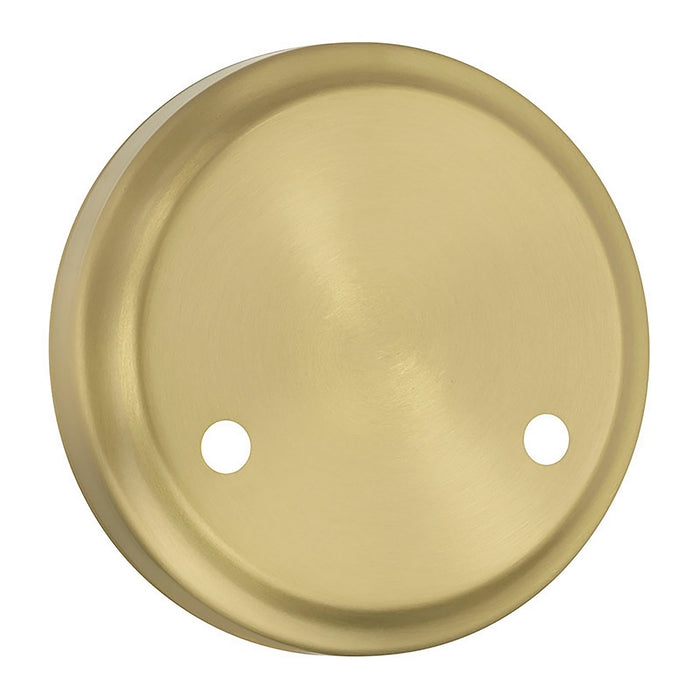 Millennium - 9993-VB - Three Light Vanity - Miravelle - Vintage Brass