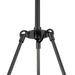 Alora - CH346028UBAR - LED Chandelier - Dahlia - Urban Bronze/Alabaster