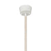 Savoy House - 1-1456-9-340 - Nine Light Chandelier - Phong - Blanco