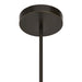 Savoy House - 1-1464-6-15 - LED Chandelier - Butler - Mediterranean Bronze