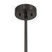 Savoy House - 1-1900-8-15 - LED Chandelier - Bradford - Mediterranean Bronze