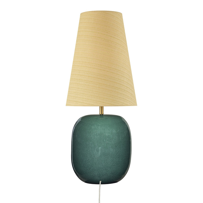Savoy House - 11-BJ01 - One Light Table Lamp - Aurora