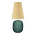 Savoy House - 11-BJ01 - One Light Table Lamp - Aurora