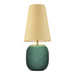 Savoy House - 11-BJ01 - One Light Table Lamp - Aurora