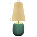 Savoy House - 11-BJ01 - One Light Table Lamp - Aurora