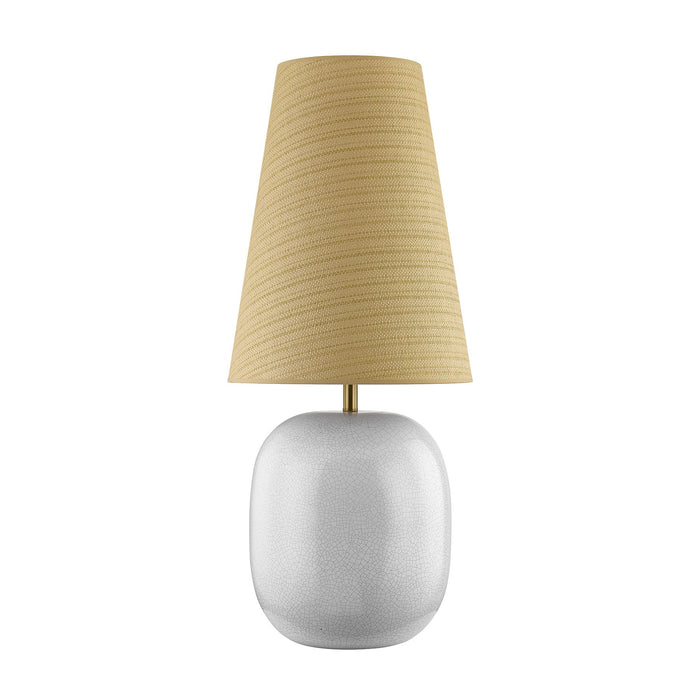 Savoy House - 11-BJ02 - One Light Table Lamp - Aurora