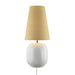 Savoy House - 11-BJ02 - One Light Table Lamp - Aurora