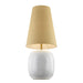 Savoy House - 11-BJ02 - One Light Table Lamp - Aurora