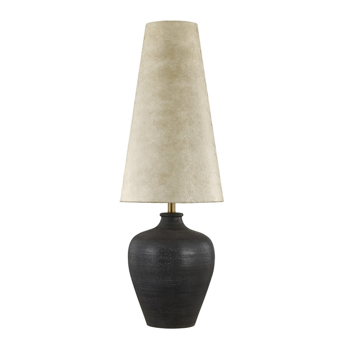 Savoy House - 11-BJ03 - One Light Table Lamp - Rory