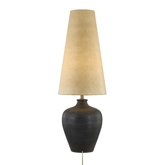 Savoy House - 11-BJ03 - One Light Table Lamp - Rory