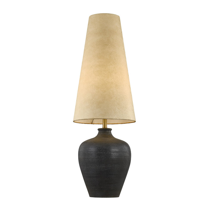 Savoy House - 11-BJ03 - One Light Table Lamp - Rory