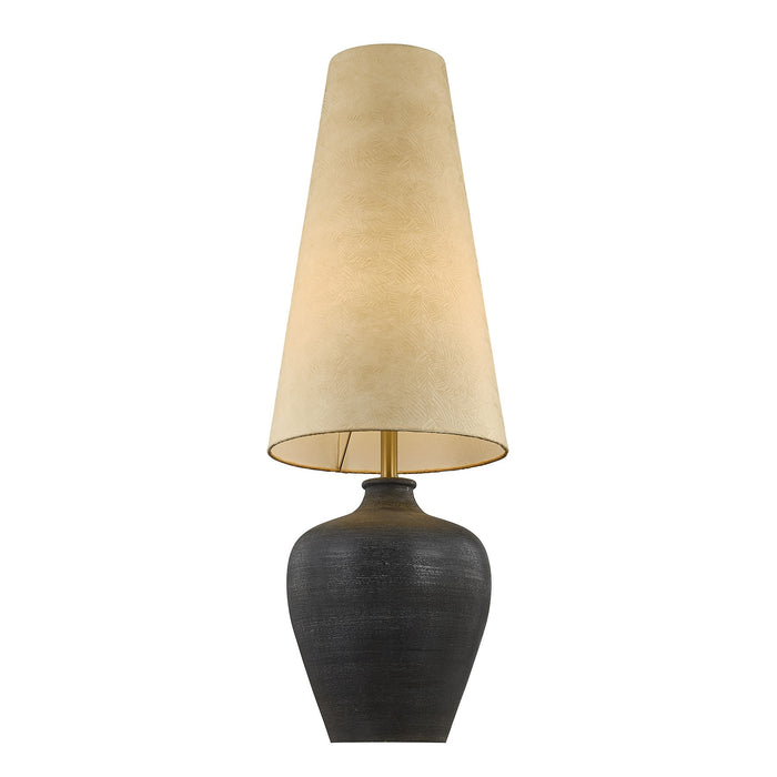 Savoy House - 11-BJ03 - One Light Table Lamp - Rory