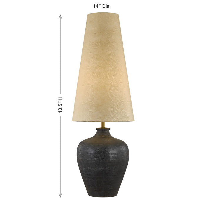 Savoy House - 11-BJ03 - One Light Table Lamp - Rory