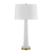 Savoy House - 11-DF01 - One Light Table Lamp - Trenton