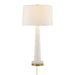 Savoy House - 11-DF01 - One Light Table Lamp - Trenton